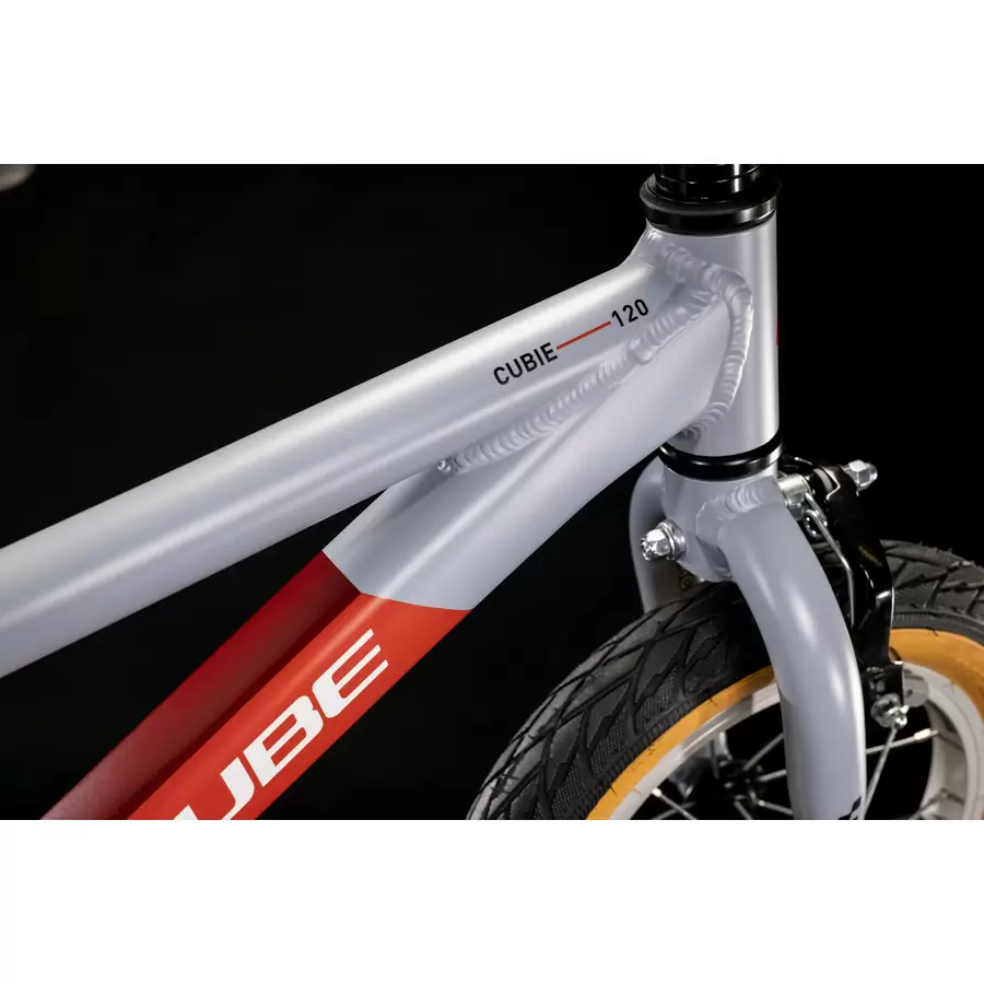 Cube 12 inch discount bike