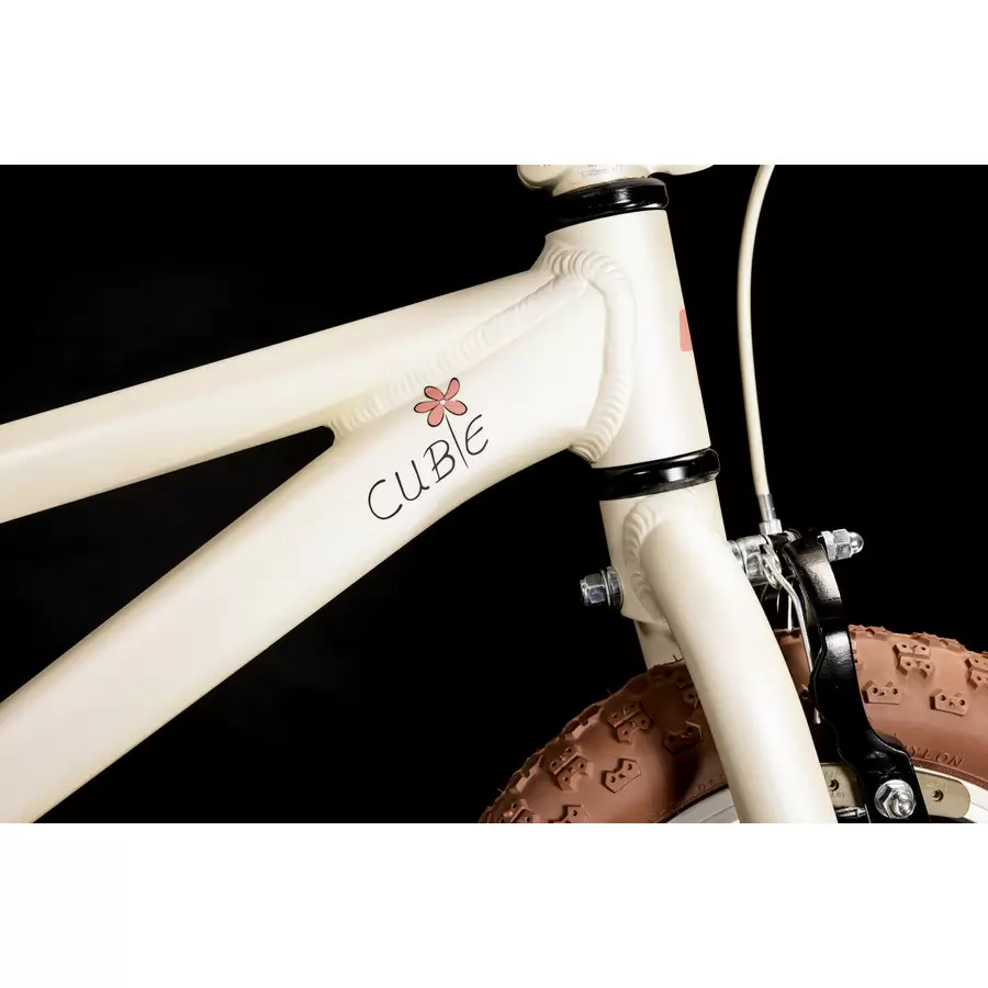 Cube discount cubie bike