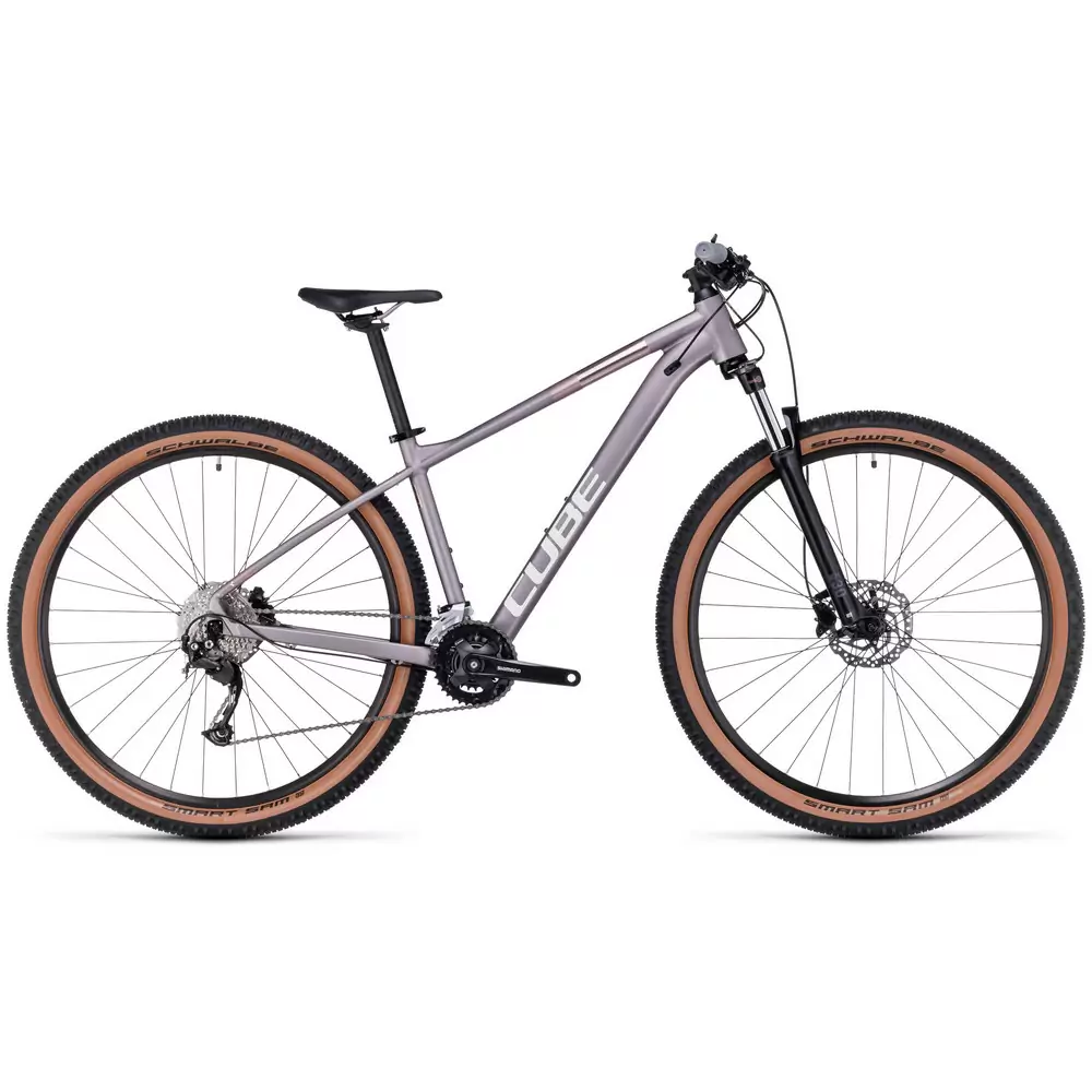 Access WS Pro Rose 27.5'' 100mm 18v Taille S - image