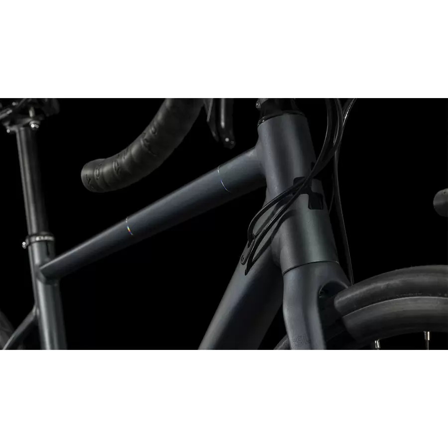 Cube axial discount ws road bike