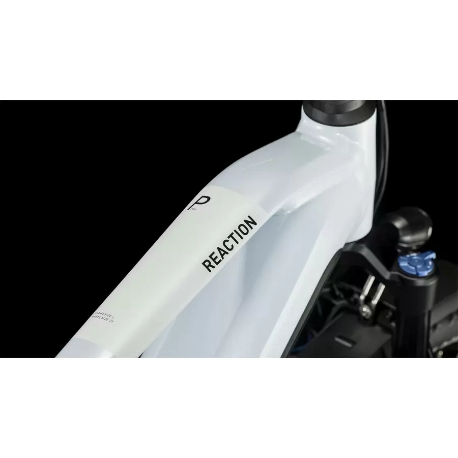 Reaction Hybrid Pro 750Wh Allroad Bianco 29