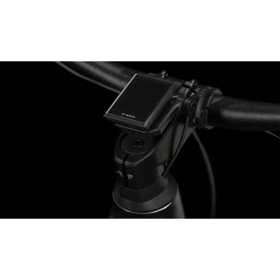 Reaction Hybrid SLX 750Wh Negro Easy Entry 27,5” 120mm 12v Bosch Talla S #2