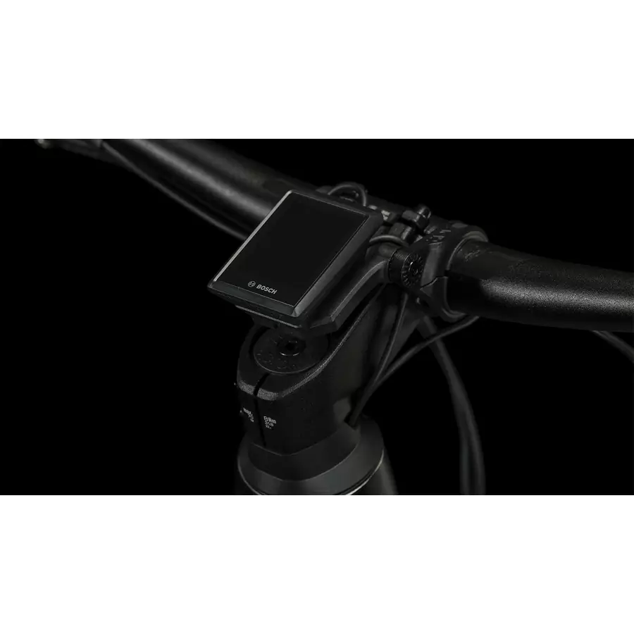 Reaction Hybrid SLX 750Wh Allroad Negro Entrada Fácil 27,5” 120mm 12v Bosch Talla S #2