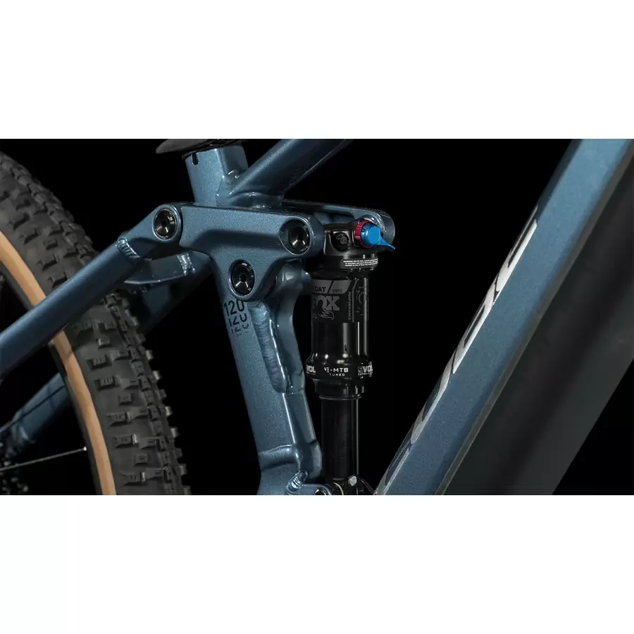 Protection parfaite contre le vol de vélos électriques Bosch
