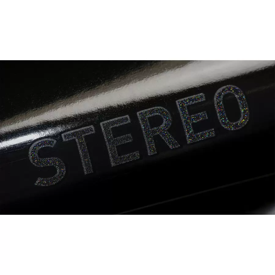 Stereo Hybrid 120 SLT 750Wh Nero 29