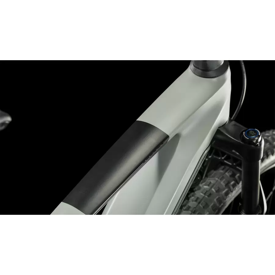 Stereo Hybrid 140 HPC Pro 750Wh Grigio 29'' 11v 150mm Bosch CX SmartSystem Taglia M #1