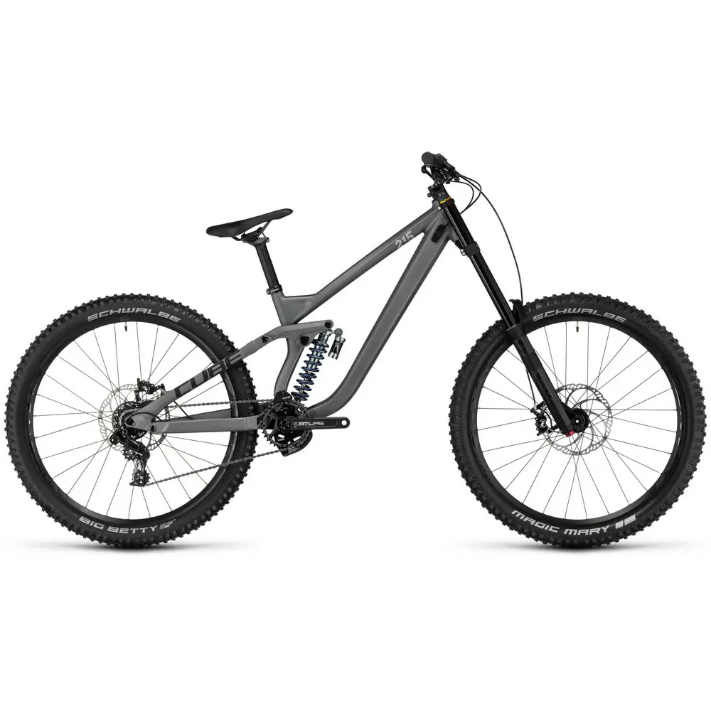 TWO15 Pro Gray 27.5'' 200mm 7v Size L - image
