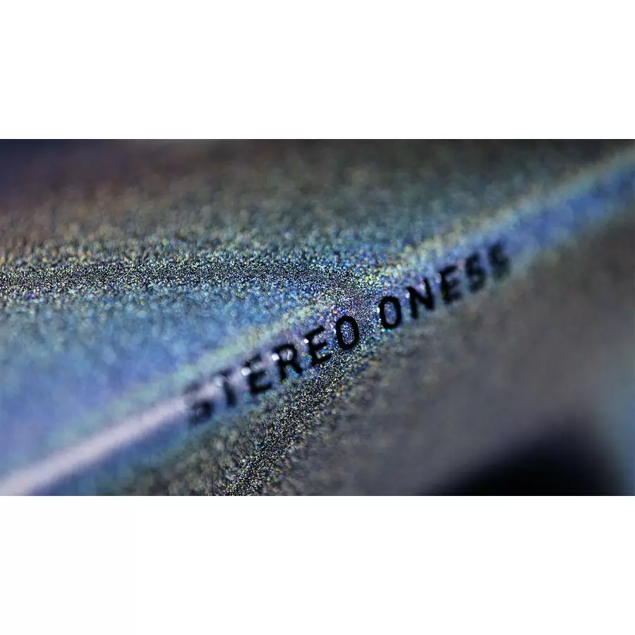 Stereo Hybrid ONE55 C:68X SLT 750Wh 29