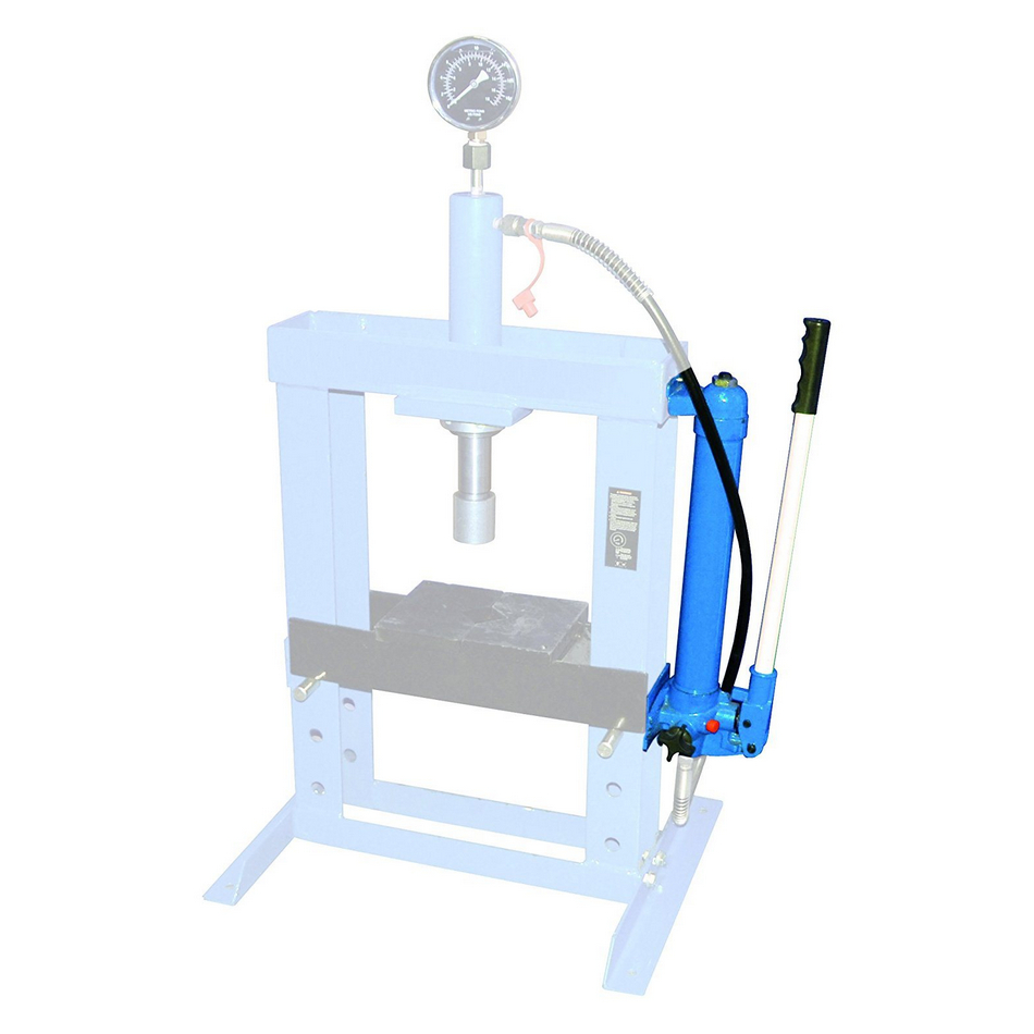 Hydraulic spare pump for workshop press Bgs9247 - code BGS9247-1