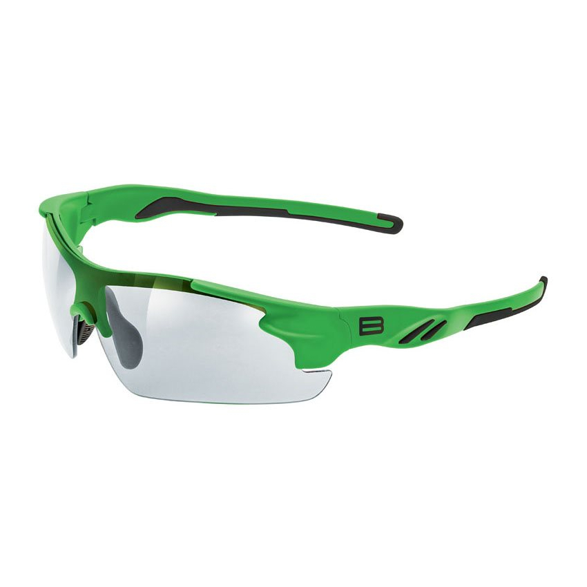 Lunette de best sale soleil verte fluo