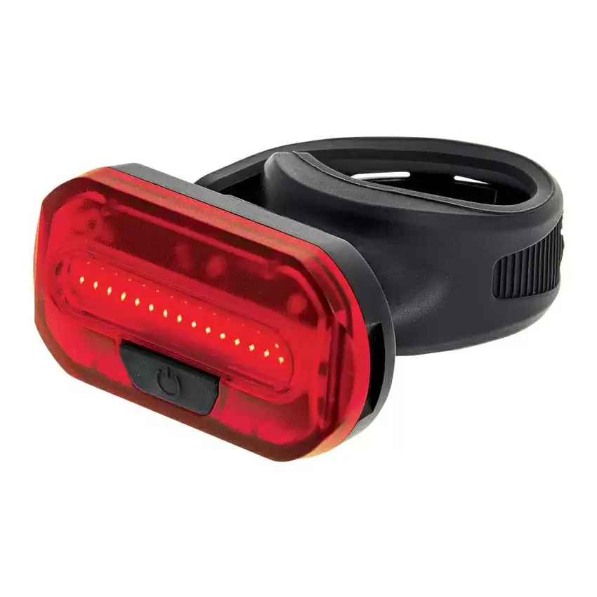 rear light  easy 3 functions - image