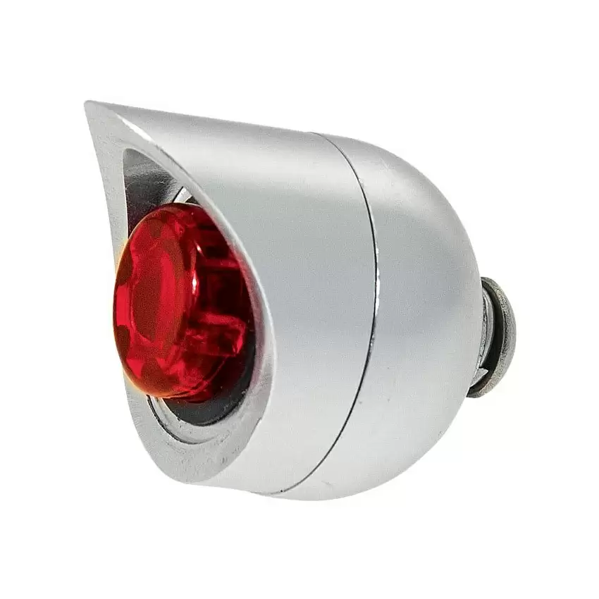 rear mudguard aluminium  light Eye - image