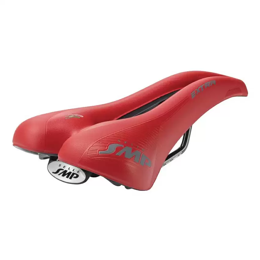 Selle Extra Rouge - image