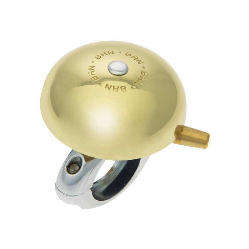 Bell anita gold 57mm with clapper