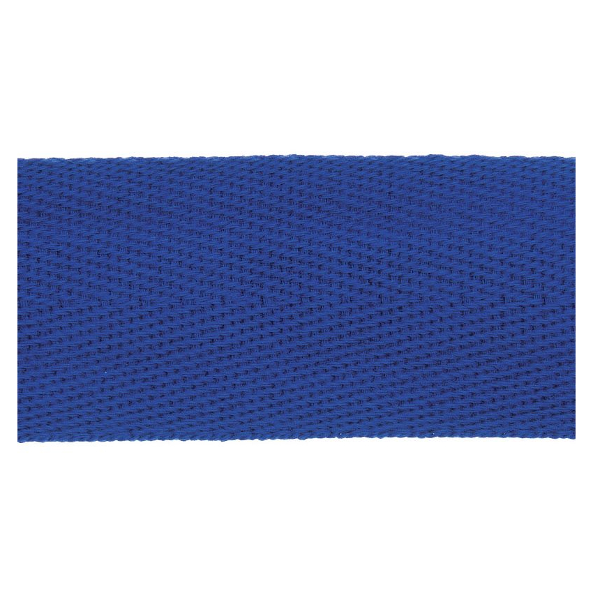 cotton handlebar tape blue