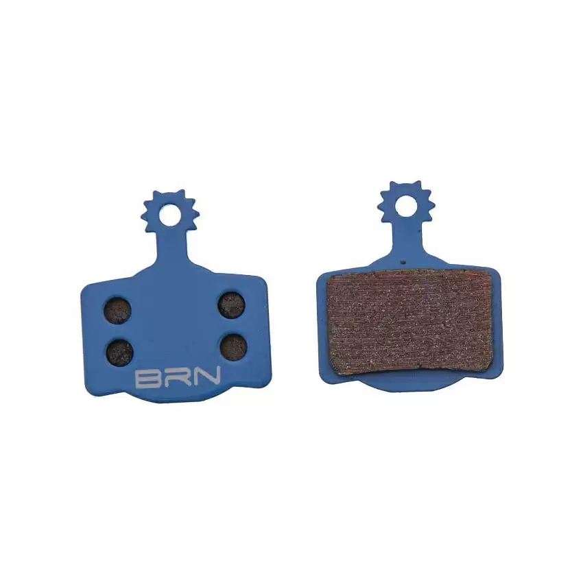 pair brake pad for Magura - MT - image