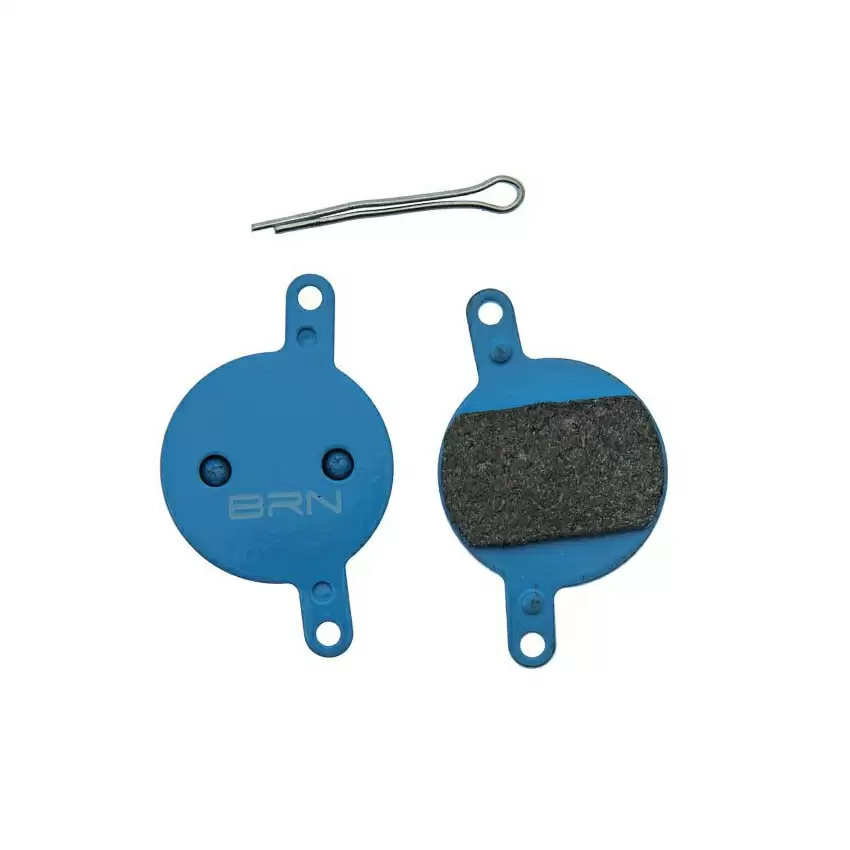 pair brake pad for Magura - JULIE - image