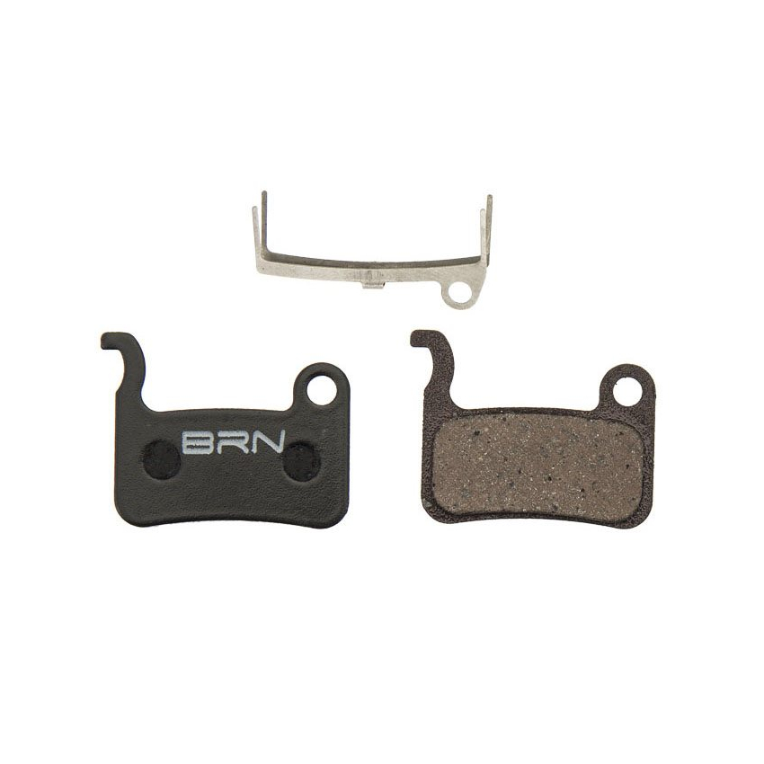 pair organic brake pad shimanoXTR BR-M965 M966