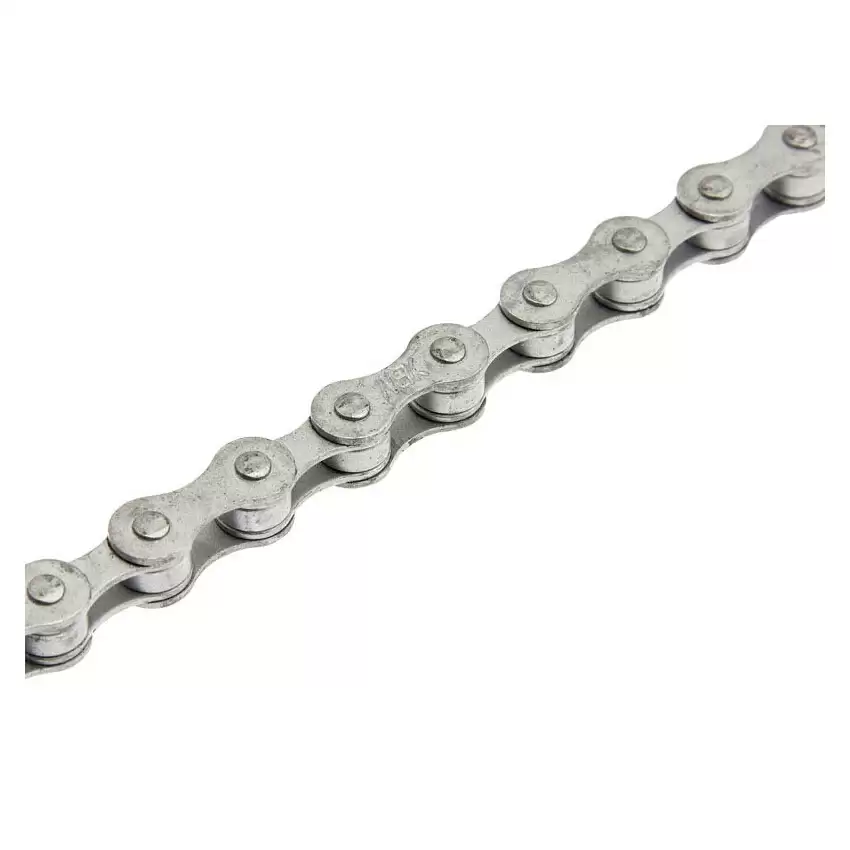 bicycle chain size for single speed antirust - image