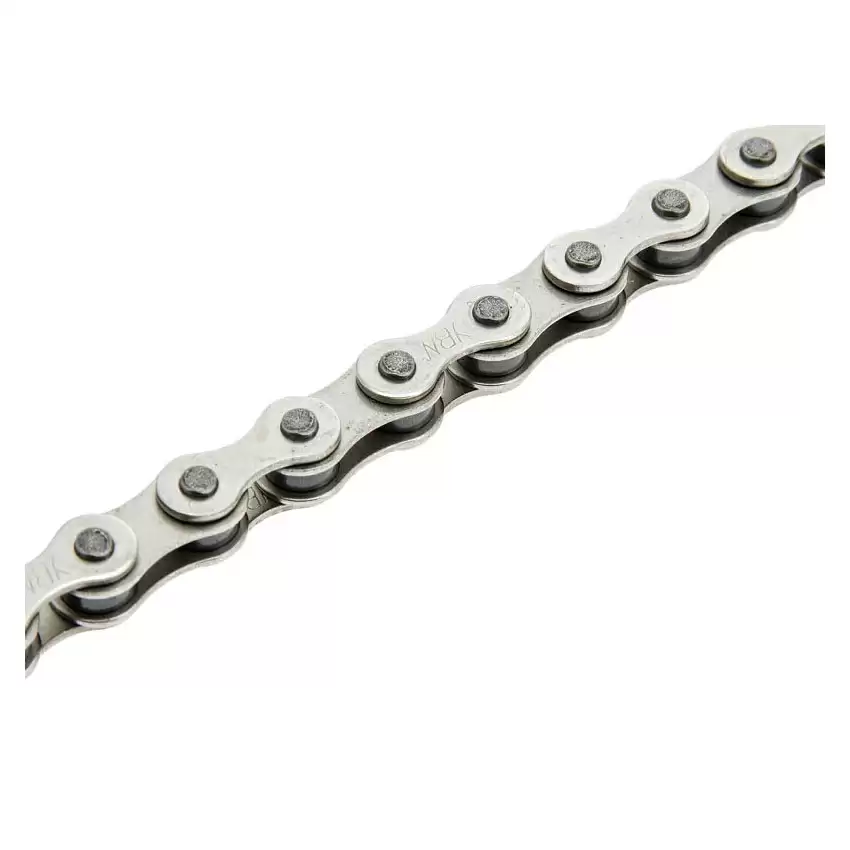 enforced e bike chain 7-8 speed with QRs link - image