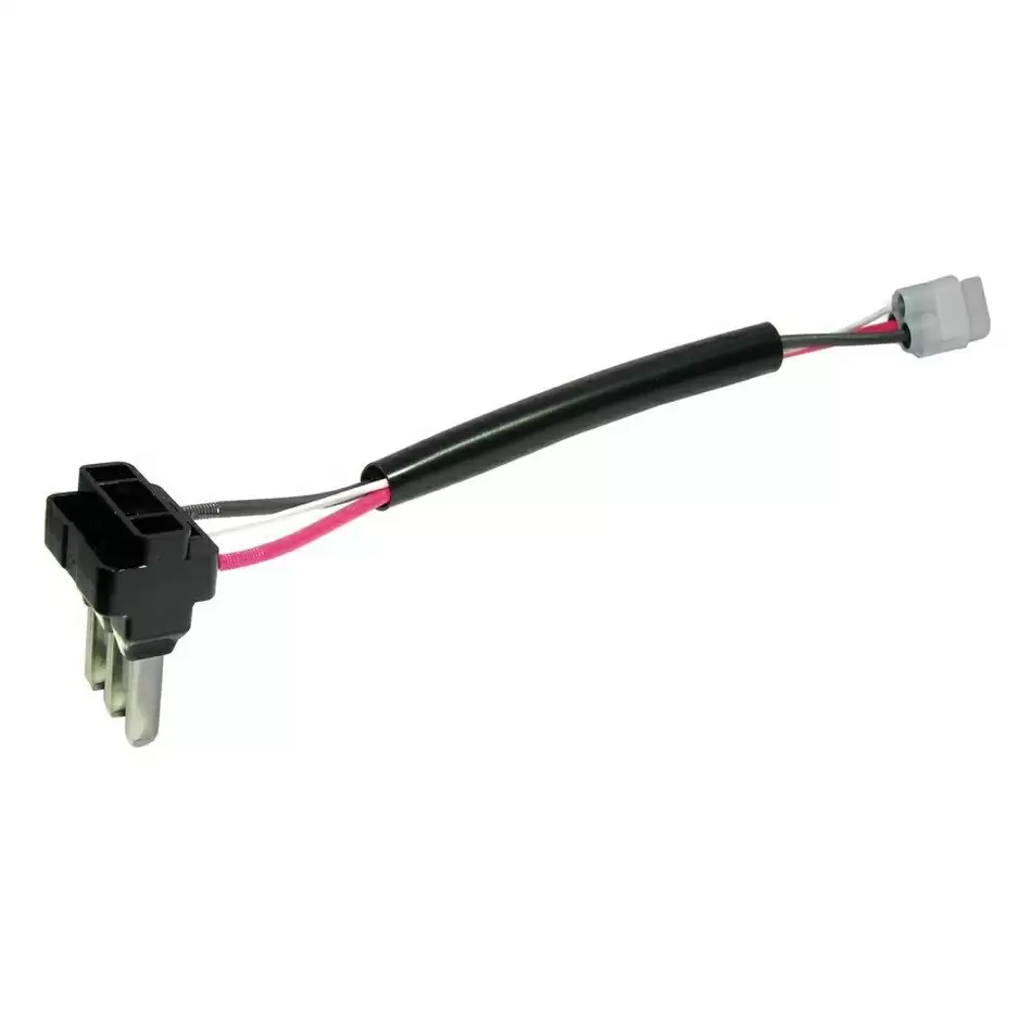 battery - engine cable e-bike for X942 / X943 - image