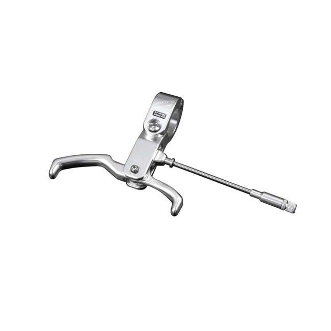 Lever great compe shot lever silver