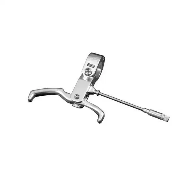 Lever great compe shot lever silver - image