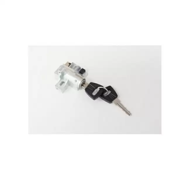 Lock cylinder for Bosch Gen2 powerpack frame downtube - image