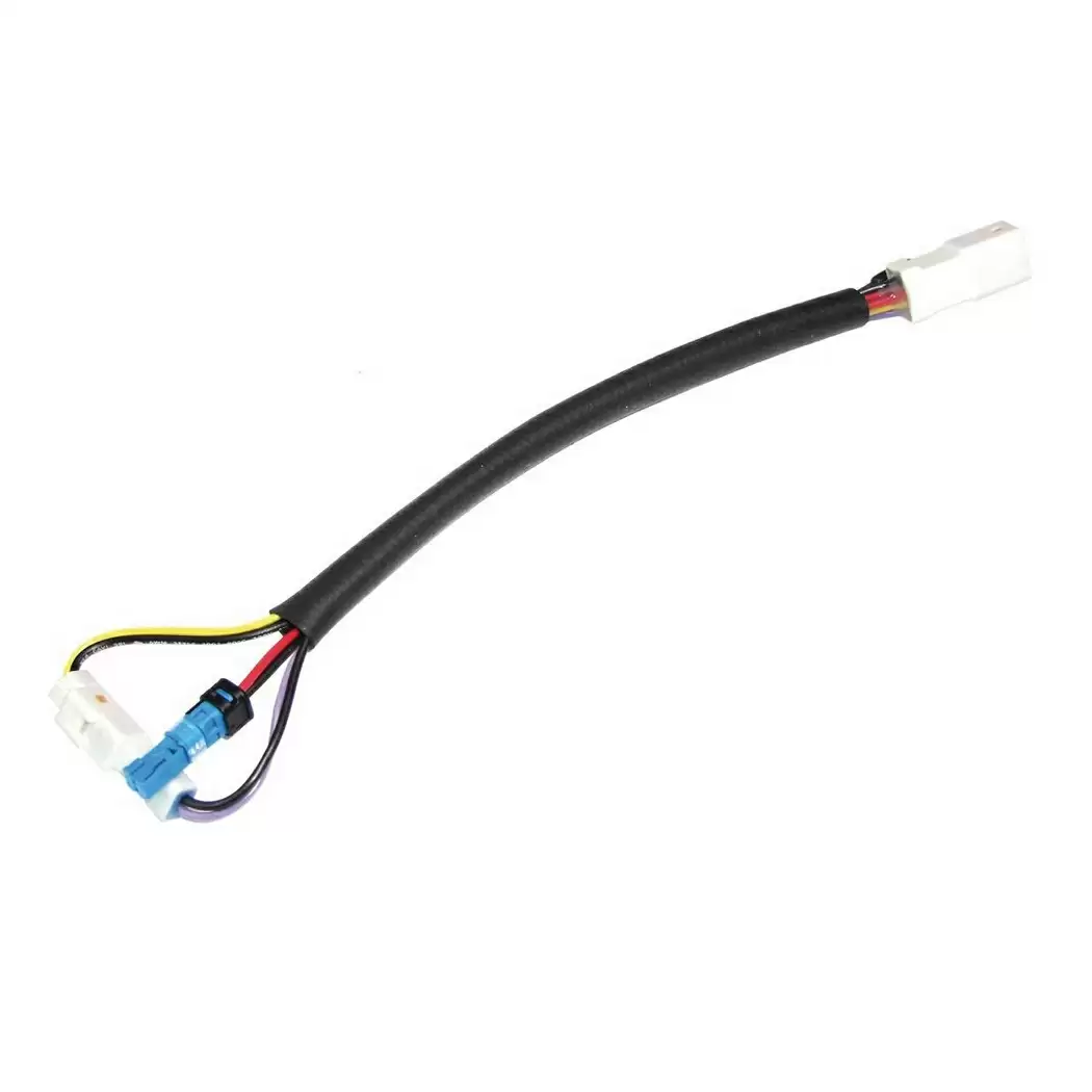 Adapter cable eConnect for Yamaha PW-X / PW-SE System - image