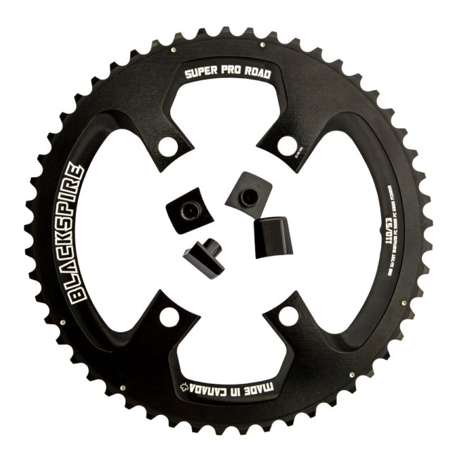 Coroa de corrente 110 BCD 54t SHIMANO FC-9000 - FC-6800