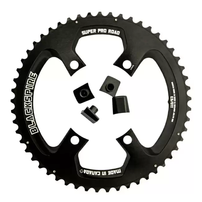 Coroa de corrente 110 BCD 54t SHIMANO FC-9000 - FC-6800 - image