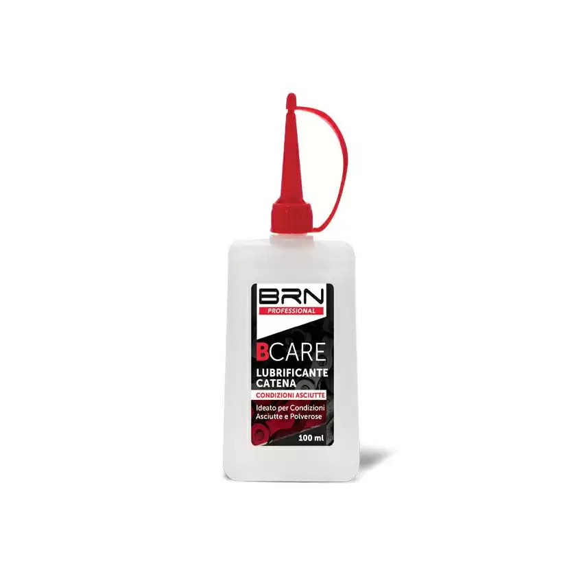 100ml chain dry lubricant - image