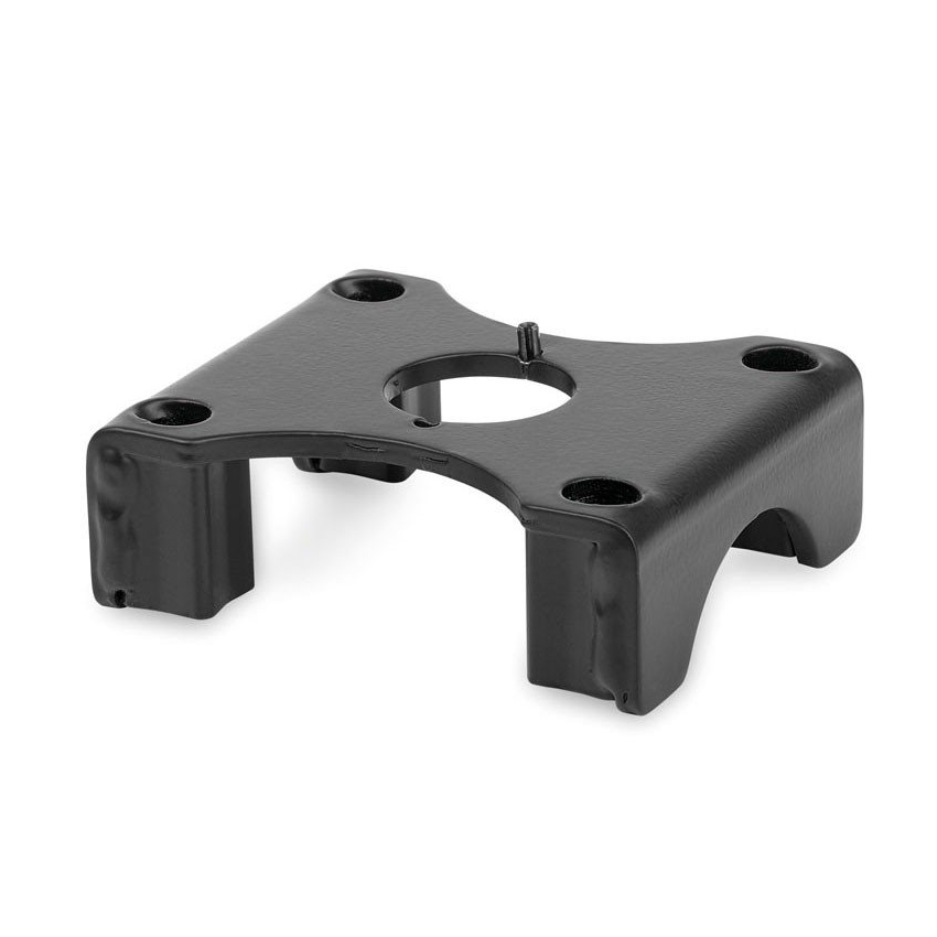 Adapter bracket for Mini baby seat fitting to A-Head headset