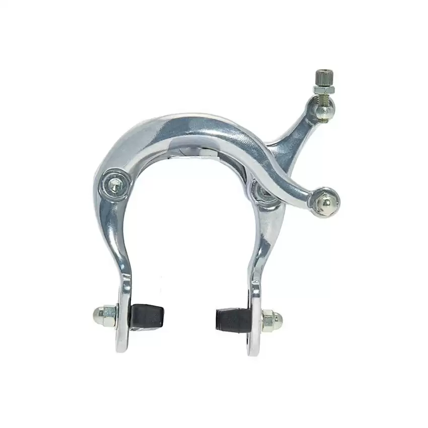 pair of aluminium brakes sport sincro 60-81mm - image