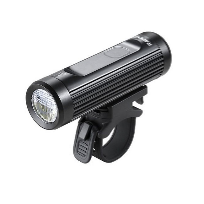 LED-Frontlicht CR900 - 900 Lumen