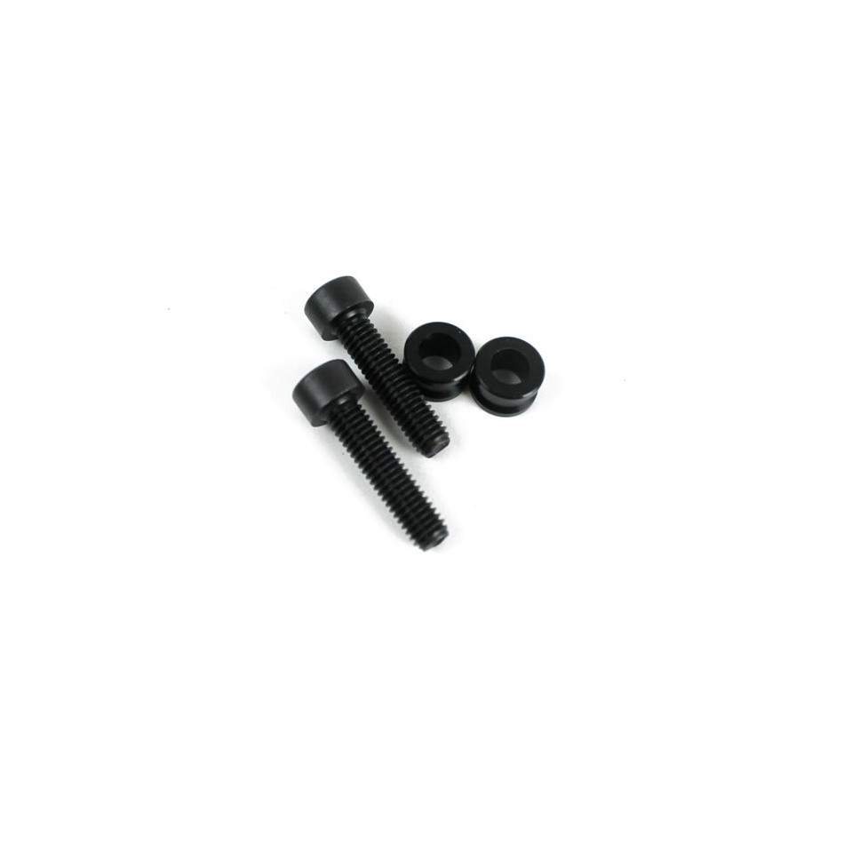 Universal screws for converting adapters from 203mm to 220mm