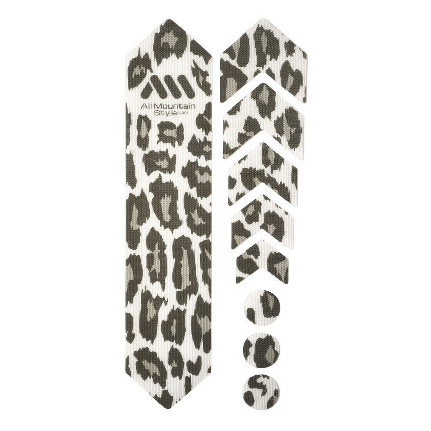 Wabenschutz Rahmenschutzset Cheetah