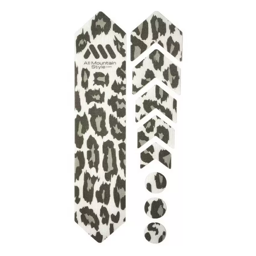 Wabenschutz Rahmenschutzset Cheetah - image