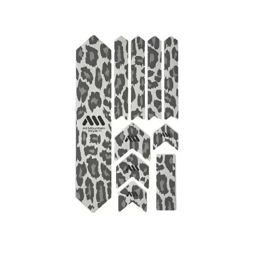 Honeycomb XL Schutzrahmenschutzset Gepard - image