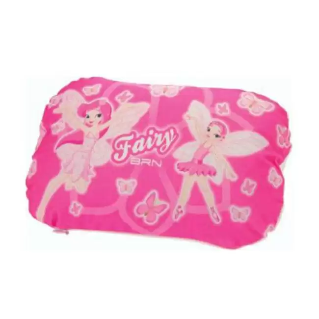 Almofada de guiador Fairy rosa - image