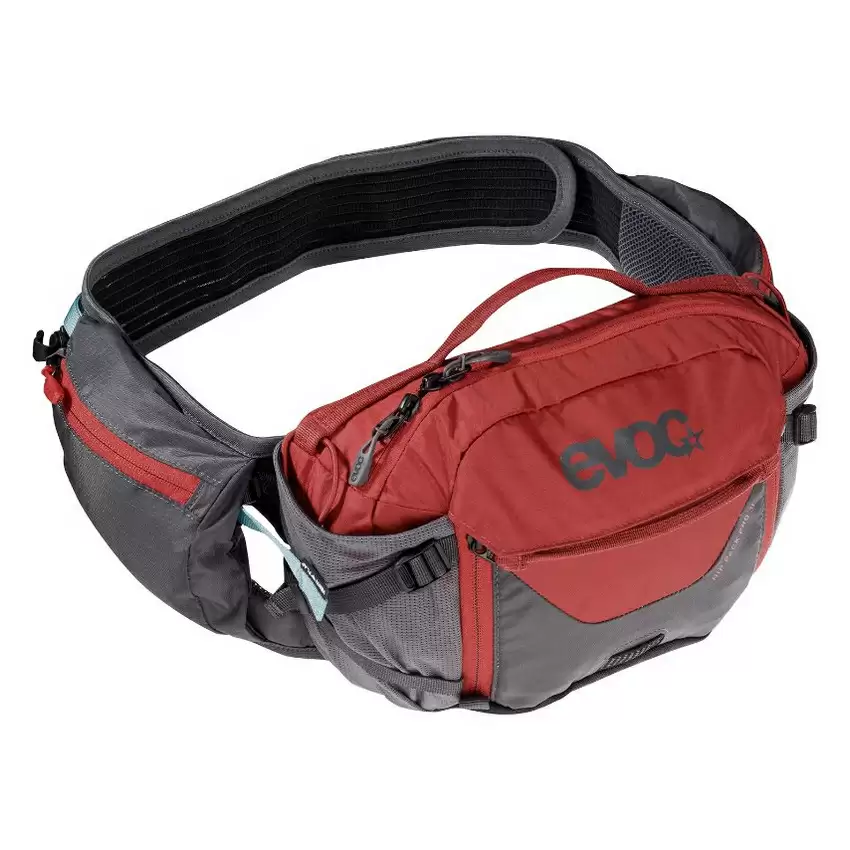 Hip Pack Pro 3lt waist bag red - image