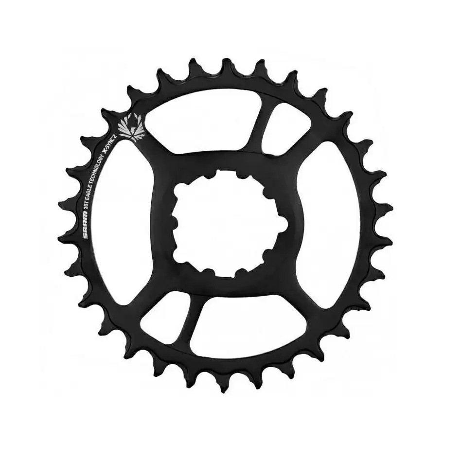Chainring X-Sync 2 BOOST Direct Mount 32T black NX eagle 12s - image