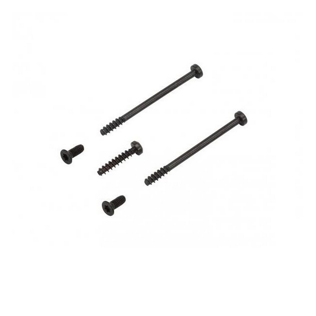 Set of screws for mounting protective covers Active Line / Active line plus