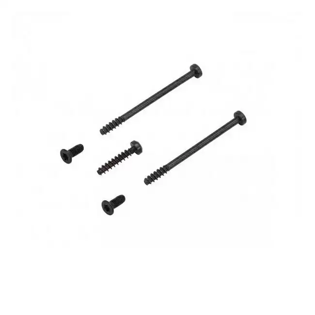 Set of screws for mounting protective covers Active Line / Active line plus - image