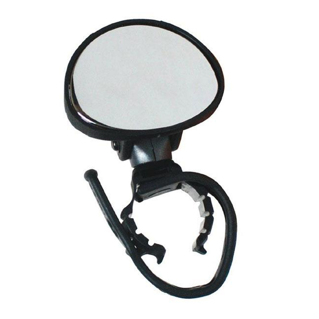 Mirror Spy ultralight universal clip-on