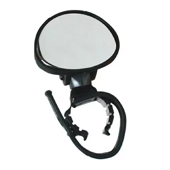 Mirror Spy ultralight universal clip-on - image