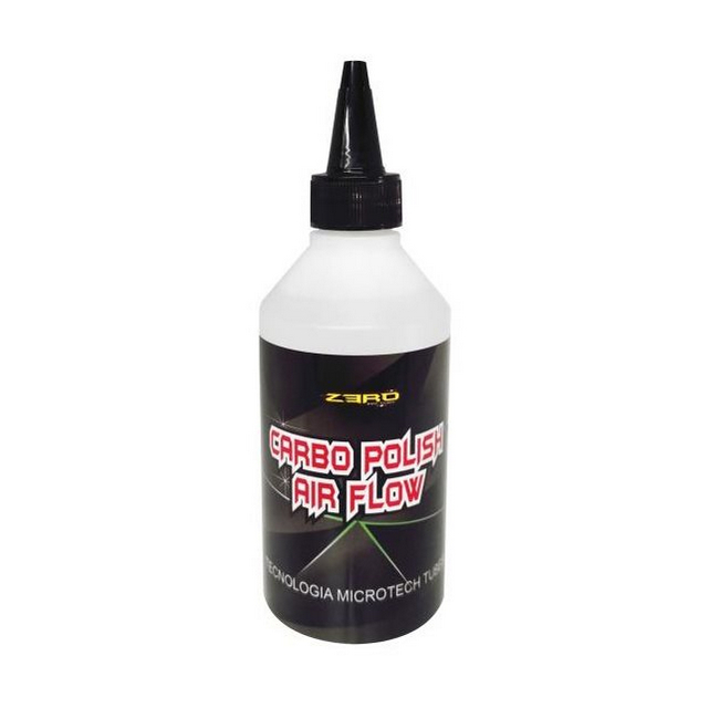 Frame mud/water protector Carbo Polish Air Flow 200ml