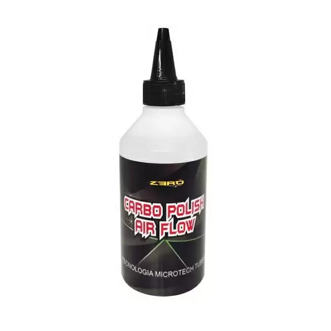 Frame mud/water protector Carbo Polish Air Flow 200ml - image