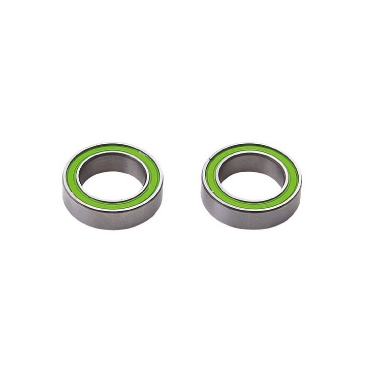 Sealed bearings kit for Spike and Oozy pedals from 2016