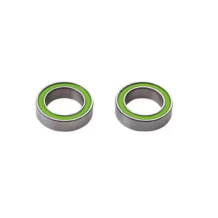 Sealed bearings kit for Spike and Oozy pedals from 2016 - image
